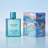 Eze Perfume Malabari BreEze Eau de Parfum 100ml