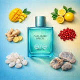 Eze Perfume Malabari BreEze Eau de Parfum 100ml