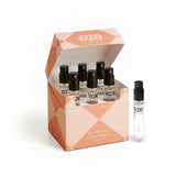 Eze Perfume Everyday Essential Gift Set For Women (Eau de Parfum 7 x 3ml)