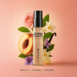 Eze Perfume Everyday Essential Gift Set For Women (Eau de Parfum 7 x 3ml)