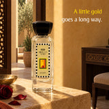Eze Perfume Sirroco Gold (Souks) Eau de Parfum 100ml