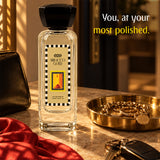 Eze Perfume Sirroco Gold (Souks) Eau de Parfum 100ml