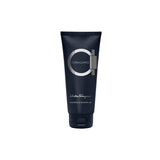 Ferragamo Pour Homme Set (Eau de Toilette 100ml + Shampoo & Shower Gel 100ml + Purse Spray 10ml)