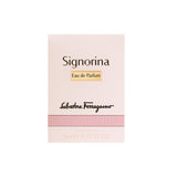 Ferragamo Signorina Minaitures Set 4 x 5ml