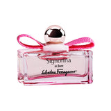 Ferragamo Signorina Minaitures Set 4 x 5ml