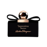 Ferragamo Signorina Minaitures Set 4 x 5ml