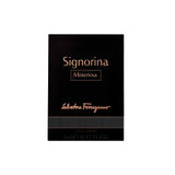 Ferragamo Signorina Minaitures Set 4 x 5ml