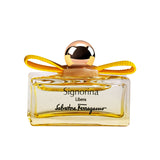 Ferragamo Signorina Minaitures Set 4 x 5ml