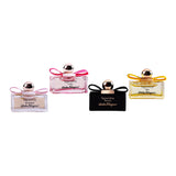 Ferragamo Signorina Minaitures Set 4 x 5ml