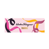 Ferragamo Signorina Minaitures Set 4 x 5ml