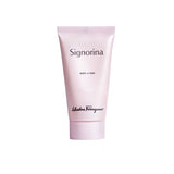 Ferragamo Signorina Set (Eau de Parfum 30ml + Body Lotion 50ml)