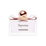 Ferragamo Signorina Gift Set (Eau de Parfum 100ml + Body Lotion 50ml + Pocket Spray 15ml)