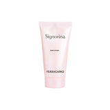 Ferragamo Signorina Gift Set (Eau de Parfum 100ml + Body Lotion 50ml + Pocket Spray 15ml)