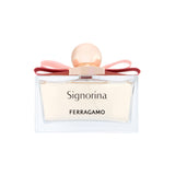 Ferragamo Signoria Gift Set (Eau de Parfum 100ml + 15ml + Body Lotion 100ml)