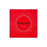 Ferragamo Signoria Gift Set (Eau de Parfum 100ml + 15ml + Body Lotion 100ml)