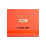 Ferragamo Signorina Unica Eau de Parfum 100ml