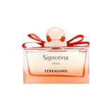 Ferragamo Signoria Unica Gift Set (Eau de Parfum 100ml + 15ml + Body Lotion 50ml)