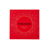 Ferragamo Signoria Unica Gift Set (Eau de Parfum 100ml + 15ml + Body Lotion 50ml)