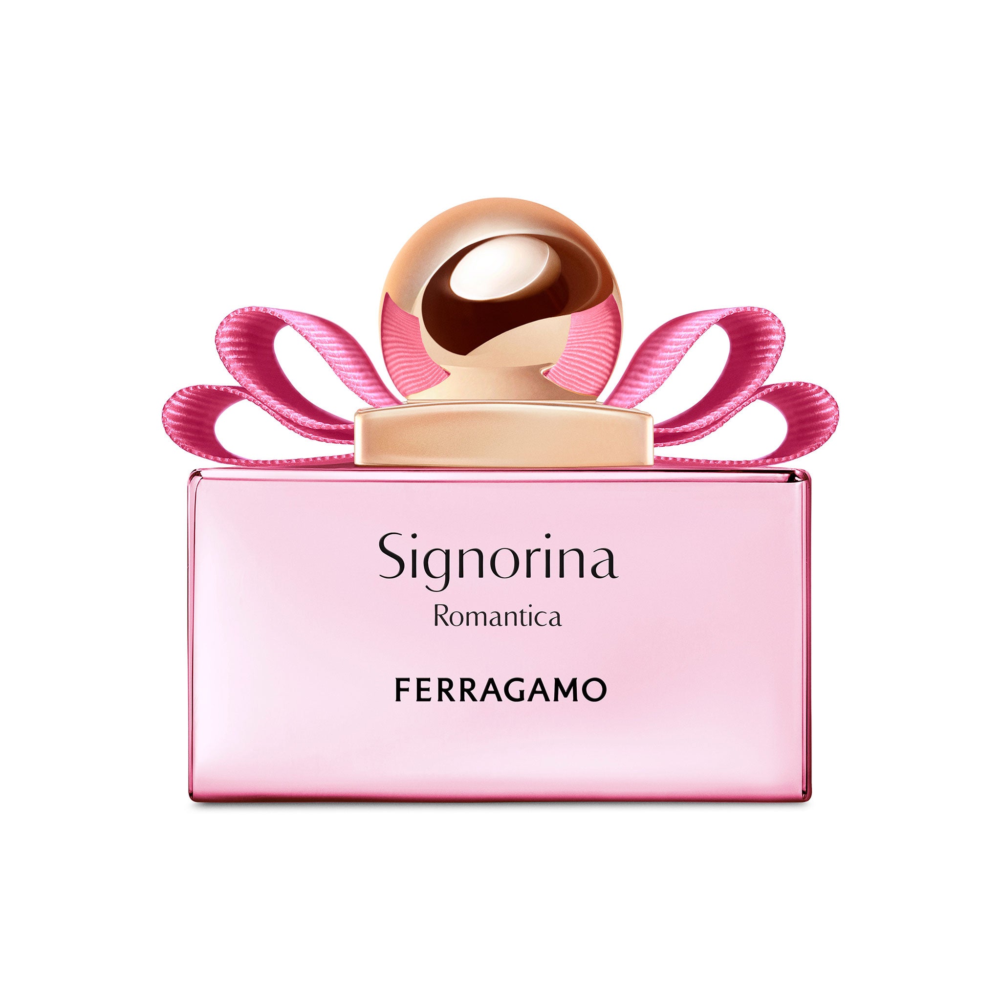 Ferragamo Signorina Romantica Eau de Parfum 30ml