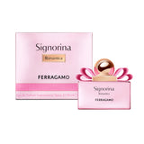 Ferragamo Signorina Romantica Eau de Parfum 30ml