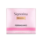 Ferragamo Signorina Romantica Eau de Parfum 30ml