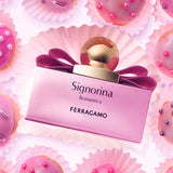 Ferragamo Signorina Romantica Eau de Parfum 30ml