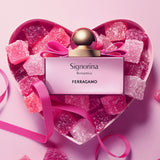 Ferragamo Signorina Romantica Eau de Parfum 30ml