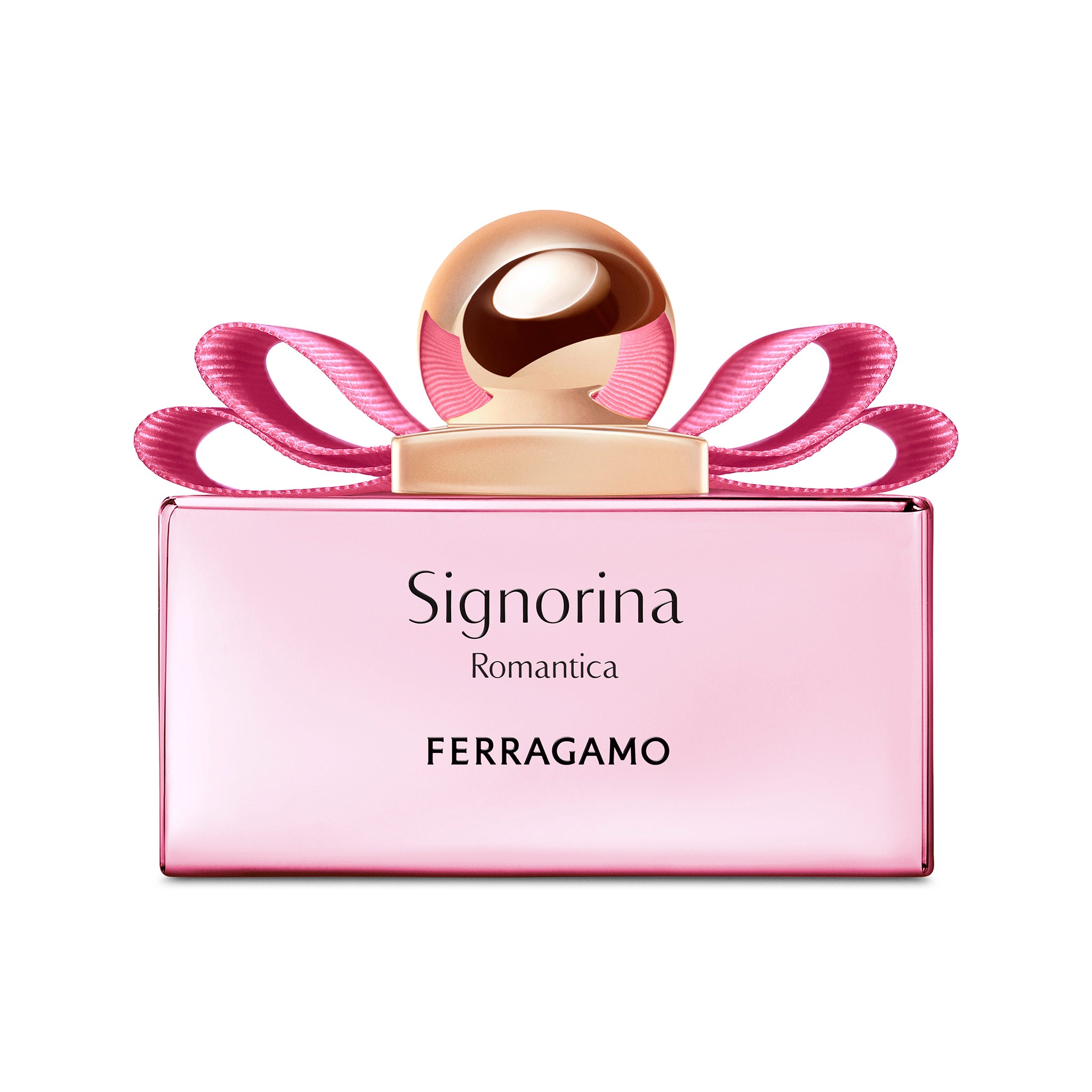 Ferragamo Signorina Romantica Eau de Parfum 50ml