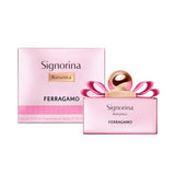 Ferragamo Signorina Romantica Eau de Parfum 50ml