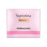 Ferragamo Signorina Romantica Eau de Parfum 50ml