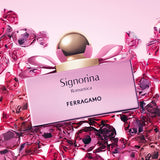 Ferragamo Signorina Romantica Eau de Parfum 50ml