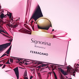 Ferragamo Signorina Romantica Eau de Parfum 50ml