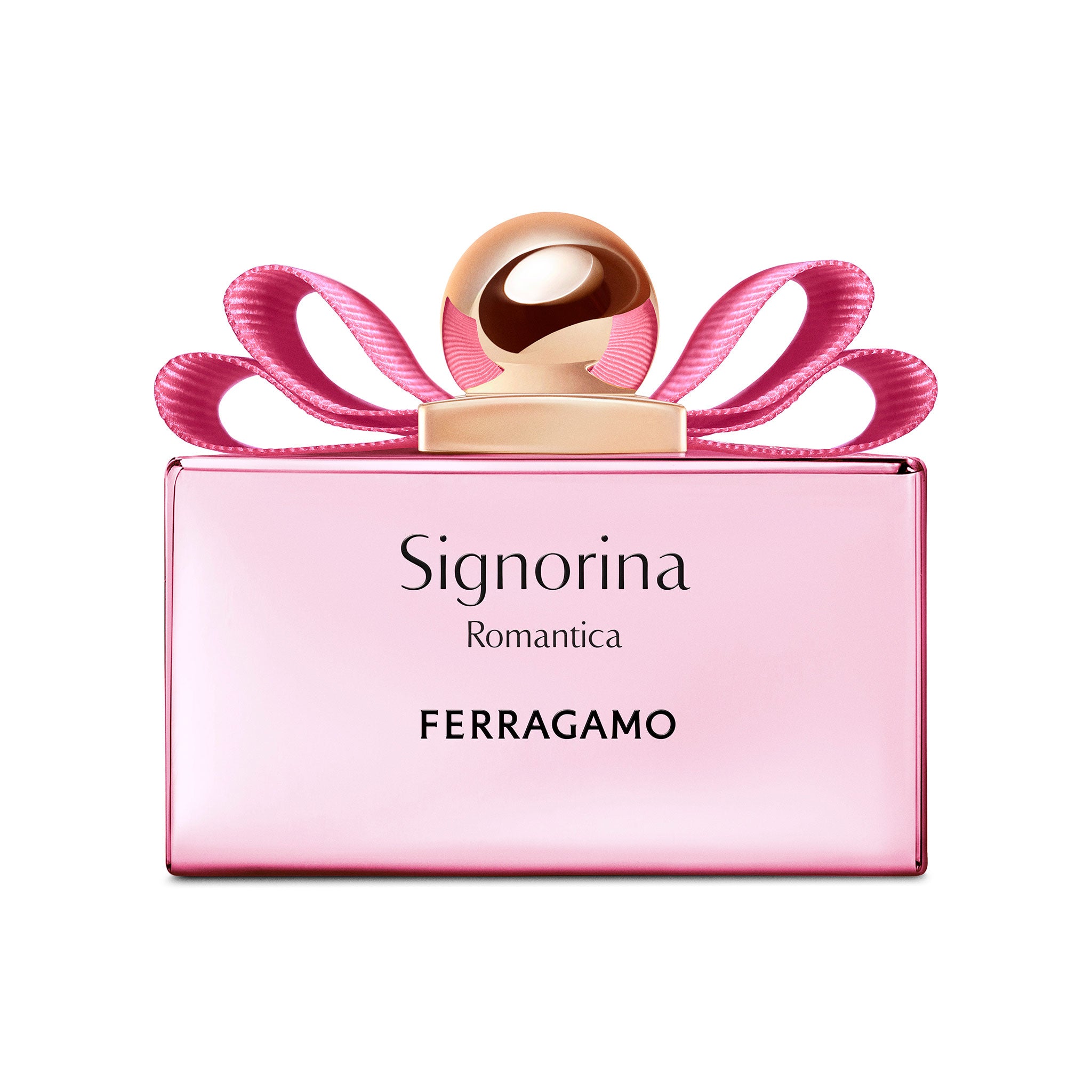 Ferragamo Signorina Romantica Eau de Parfum 100ml