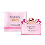 Ferragamo Signorina Romantica Eau de Parfum 100ml