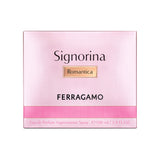 Ferragamo Signorina Romantica Eau de Parfum 100ml