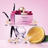 Ferragamo Signorina Romantica Eau de Parfum 100ml