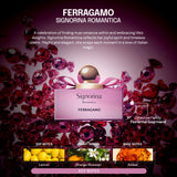 Ferragamo Signorina Romantica Eau de Parfum 100ml