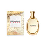 Ferragamo Fiamma Eau de Parfum 55ml