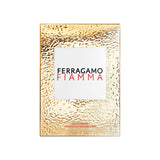 Ferragamo Fiamma Eau de Parfum 55ml