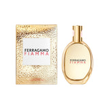 Ferragamo Fiamma Eau de Parfum 100ml