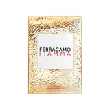 Ferragamo Fiamma Eau de Parfum 100ml