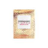 Ferragamo Fiamma Assoluta Eau de Parfum 35ml