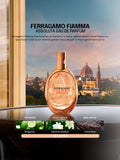 Ferragamo Fiamma Assoluta Eau de Parfum 55ml