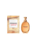 Ferragamo Fiamma Assoluta Eau de Parfum 100ml