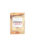 Ferragamo Fiamma Assoluta Eau de Parfum 100ml