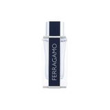 Ferragamo Gift Set (Eau de Toilette 100ml + 15ml + Shower Gel 100ml)