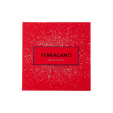 Ferragamo Gift Set (Eau de Toilette 100ml + 15ml + Shower Gel 100ml)