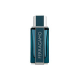 Ferragamo Intense Leather Gift Set (Eau de Parfum 100ml + 15ml + Shower Gel 100ml)