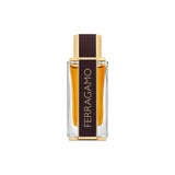 Ferragamo Spicy Leather Gift Set (Eau de Parfum100ml + 15ml + Shower Gel 100ml)