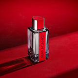 Ferragamo Red Leather Eau de Parfum 50ml